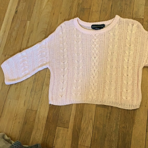 Light Sweater - Picture 3 of 5